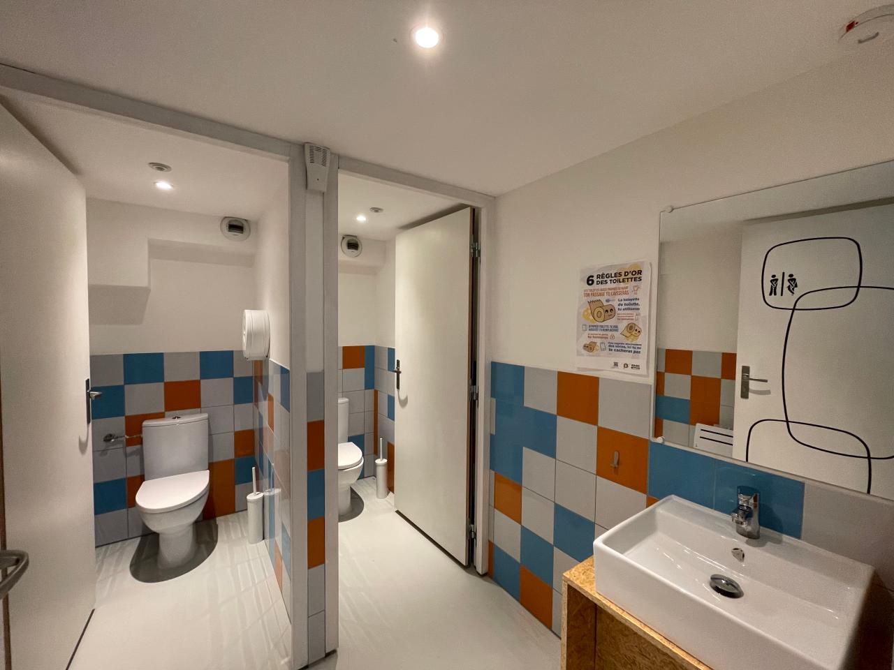 Bureau Rouen 290m² Location bureau Rouen Seine-Maritime OLBUR2534096 11